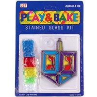 Play & Bake Dreidels