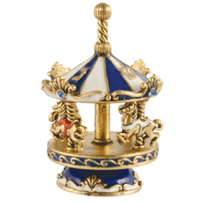 ﻿﻿Carousel Dreidel