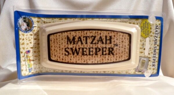 Matzah Sweeper