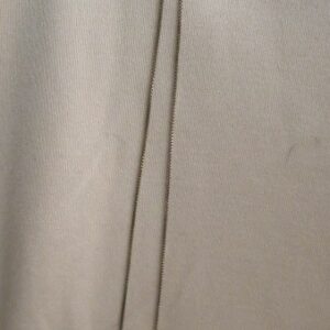 Sterling Silver 16" Chain