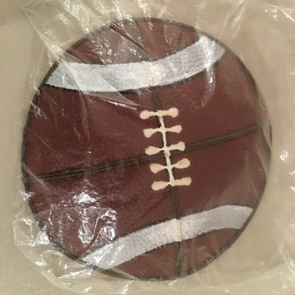 Football Kippah