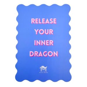 Mahjong Shuffle Card