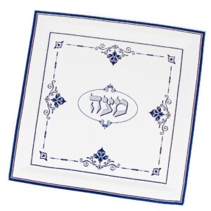 Seder Plate